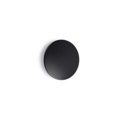 LED фасаден аплик IDEAL LUX 328546 PUNTO AP D24 BLACK