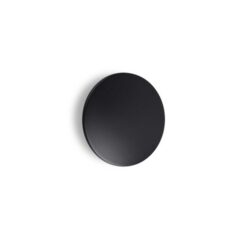 LED фасаден аплик IDEAL LUX 328577 PUNTO AP D30 BLACK