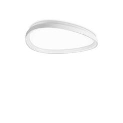LED плафон IDEAL LUX 328942 GEMINI PL D061 DALI/PUSH WHITE