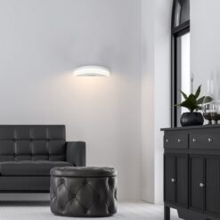 LED аплик MILAGRO ML410 RING - Image 2