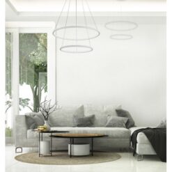 LED пендел MILAGRO ML502 ORION - Image 2