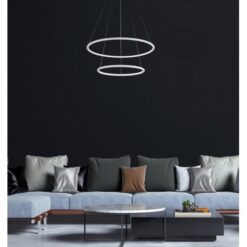 LED пендел MILAGRO ML502 ORION - Image 3