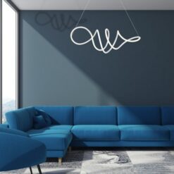 LED пендел MILAGRO ML5491 LOCA - Image 3