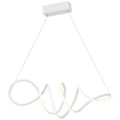 LED пендел MILAGRO ML5491 LOCA