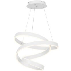 LED пендел MILAGRO ML5492 ANDROMEDA