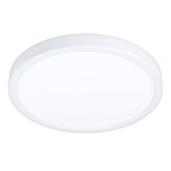 LED панел EGLO Fueva бял
