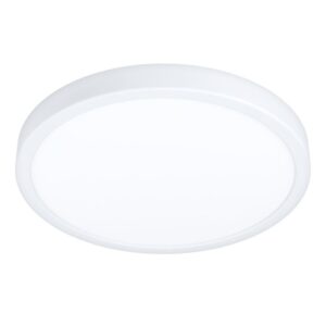LED панел EGLO Fueva бял