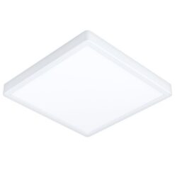 LED панел EGLO Fueva бял