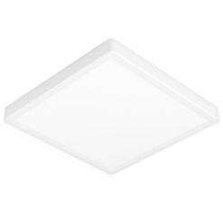 LED панел EGLO Argolis бял