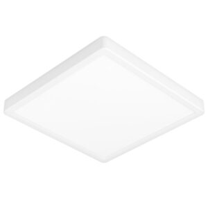 LED панел EGLO Argolis бял