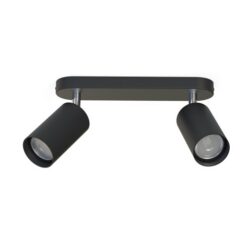 Спот NOWODVORSKI 6020 Eye Spot Black