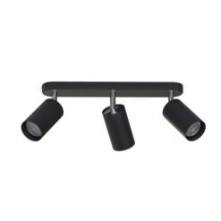 Спот NOWODVORSKI 6021 Eye Spot Black