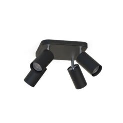 Спот NOWODVORSKI 6022 Eye Spot Black