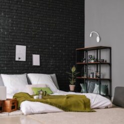 LED аплик с ключ и USB изход MILAGRO ML6353 BASE - Image 2