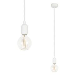 Пендел NOWODVORSKI 6403 Silicone White