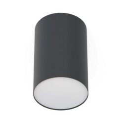 Луна за външен монтаж NOWODVORSKI 6530 Point Plexi Black L