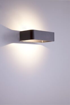 LED фасаден аплик NOWODVORSKI 6776 MUNO