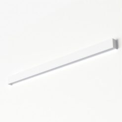 Аплик NOWODVORSKI 7566 STRAIGHT WALL LED WHITE L