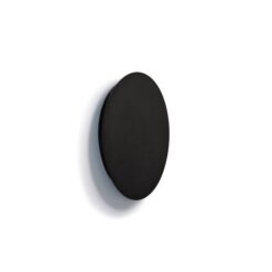 LED аплик NOWODVORSKI 7634 RING LED BLACK S