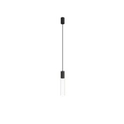 Пендел NOWODVORSKI 7864 CYLINDER BLACK L