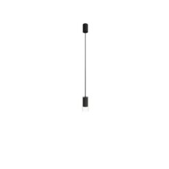 Пендел NOWODVORSKI 7866 CYLINDER BLACK S