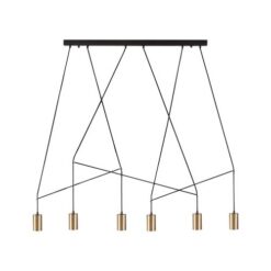 Пендел NOWODVORSKI 7955 IMBRIA BRASS