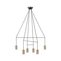 Пендел NOWODVORSKI 7956 IMBRIA BRASS