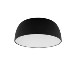Плафон NOWODVORSKI 8010 SATELLITE S SENSOR BLACK