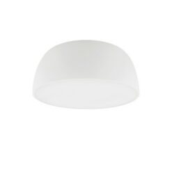Плафон NOWODVORSKI 8013 SATELLITE S WHITE