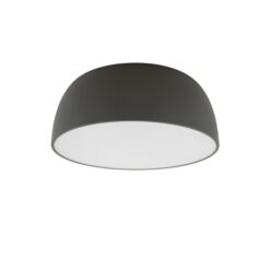 Плафон NOWODVORSKI 8015 SATELLITE S UMBRA GREY