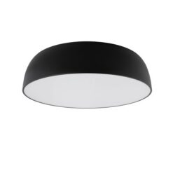 Плафон NOWODVORSKI 8016 SATELLITE M BLACK