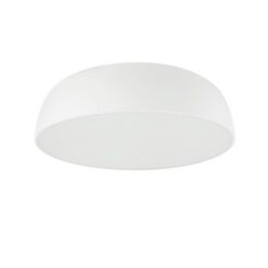 Плафон NOWODVORSKI 8017 SATELLITE M WHITE