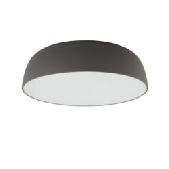 Плафон NOWODVORSKI 8020 SATELLITE M UMBRA GREY