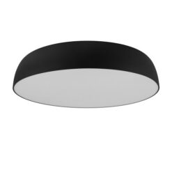 Плафон NOWODVORSKI 8021 SATELLITE L BLACK