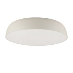 Плафон NOWODVORSKI 8023 SATELLITE L SILK GREY