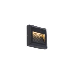 LED луна Nowodvorski Sidewalk 8148 за градина и двор
