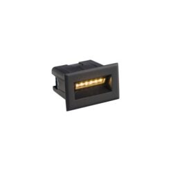 LED луна за вграждане Nowodvorski Bay 8164 за фасада и вход