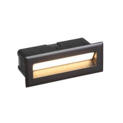 LED луна за вграждане Nowodvorski Bay 8165 за екстериорно осветление