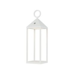 LED градинска настолна лампа NOWODVORSKI 8178 PICNIC LED