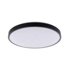 LED плафон NOWODVORSKI 8183 AGNES ROUND LED 22W 4000K