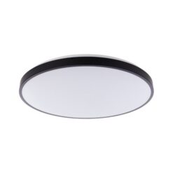 LED плафон NOWODVORSKI 8185 AGNES ROUND LED 64W 4000K