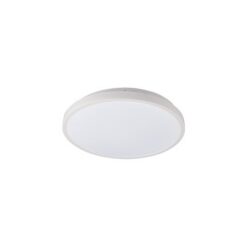 LED плафон NOWODVORSKI 8186 AGNES ROUND LED 22W 4000K