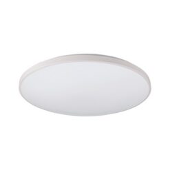 LED плафон NOWODVORSKI 8210 AGNES ROUND LED 64W 3000K