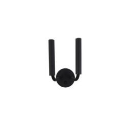 Аплик NOWODVORSKI 8353 STALACTITE BLACK
