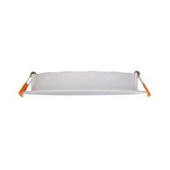 LED панел за вграждане NOWODVORSKI 8774 CL KOS LED 24W 4000K IP44 - Image 4