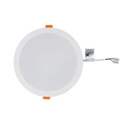 LED панел за вграждане NOWODVORSKI 8774 CL KOS LED 24W 4000K IP44 - Image 5