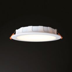 LED панел за вграждане NOWODVORSKI 8774 CL KOS LED 24W 4000K IP44 - Image 3