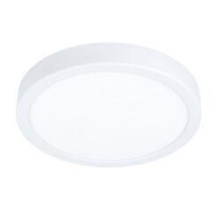 LED панел EGLO Argolis бял