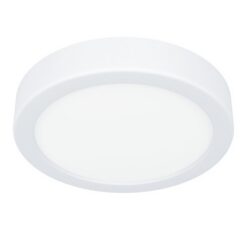 LED панел EGLO Fueva бял