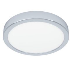 LED панел EGLO Fueva хром